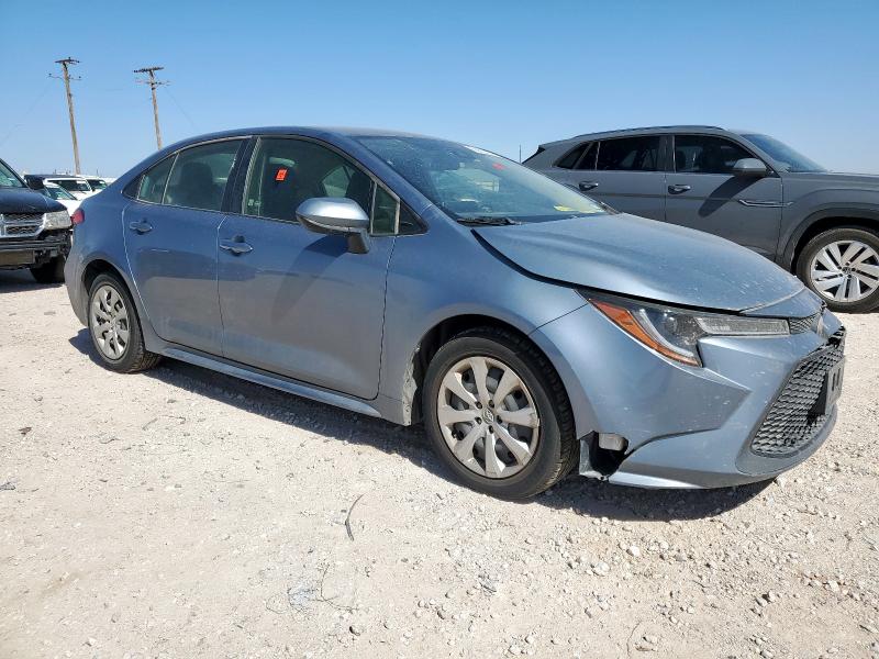 JTDEPRAE1LJ058150 Toyota 2zr-fae