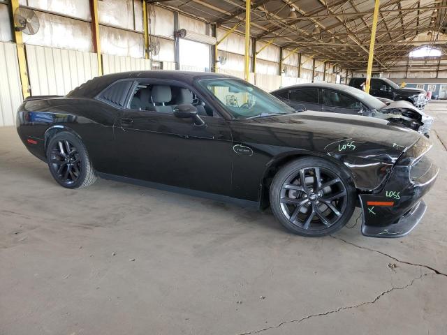 2C3CDZBT9KH690119 Dodge 2019