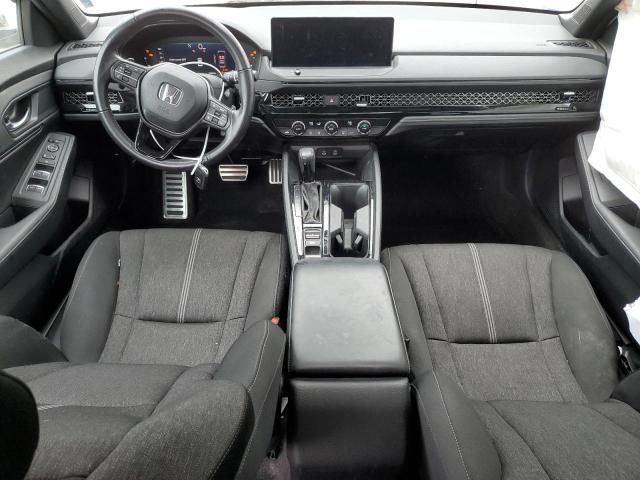 1HGCY2F52PA058802 Honda lfc5