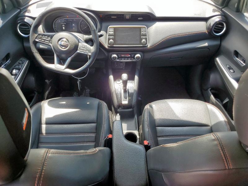 3N1CP5DV3LL562156 Nissan Kicks