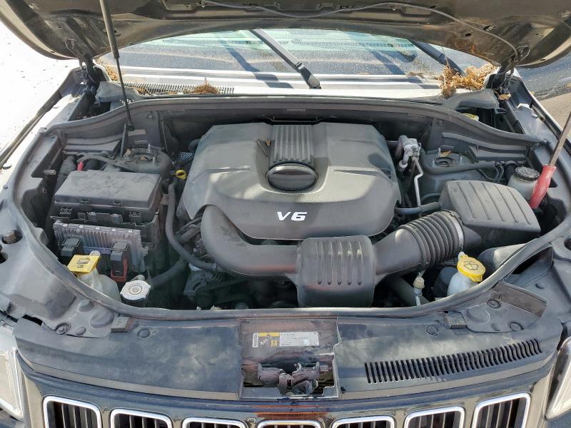 1C4RJEAG1FC125545 Jeep Grand Cher