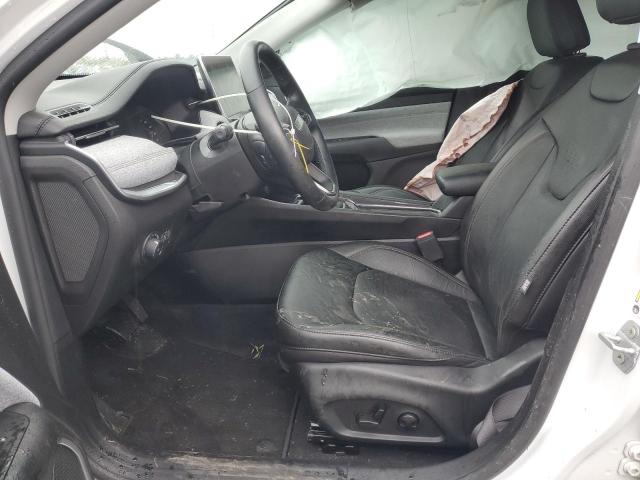 3C4NJDFB1NT153046 Jeep COMPASS LA