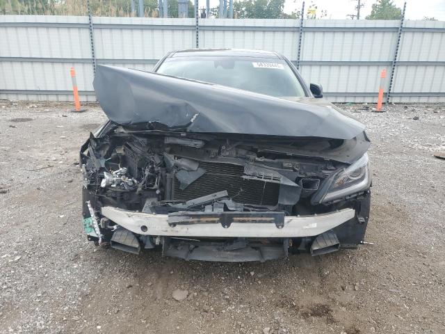 KMHGN4JF1FU016148 Hyundai 2015