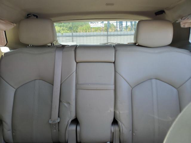 3GYFNDE32GS514600 Cadillac SRX PREMIU