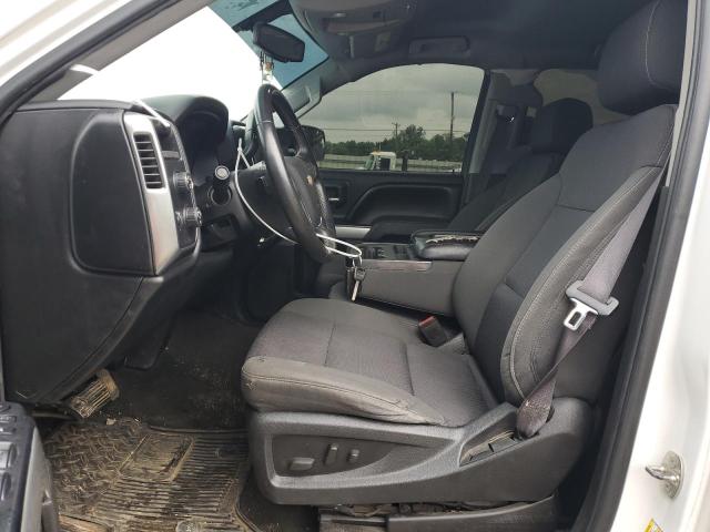 3GCUKREC6FG267716 Chevrolet Silverado