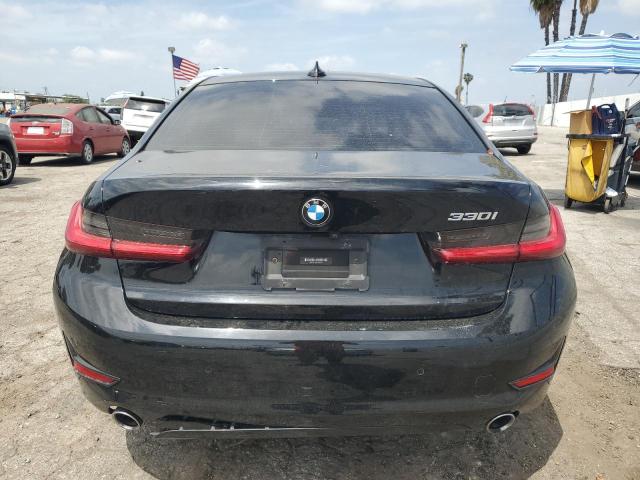 3MW5R1J06L8B33031 BMW 2020