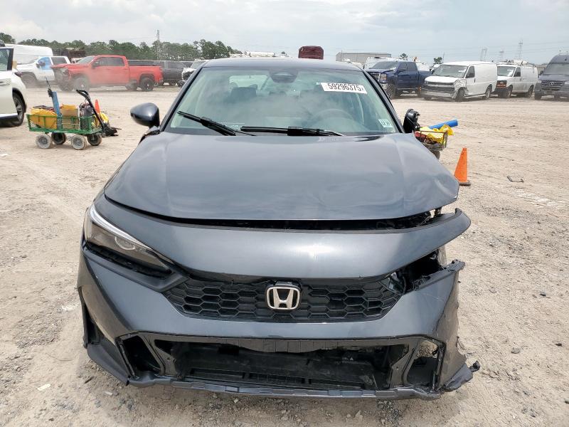 2HGFE2F29SH557330 Honda Civic Lx
