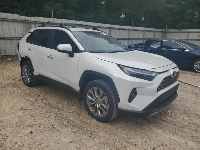 2T3Y1RFV8RW338424 Toyota RAV4 LIMIT