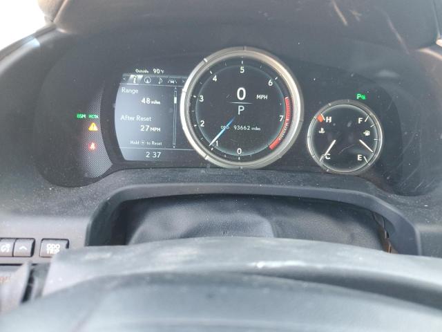 2T2BZMCA0GC004250 Lexus 2016