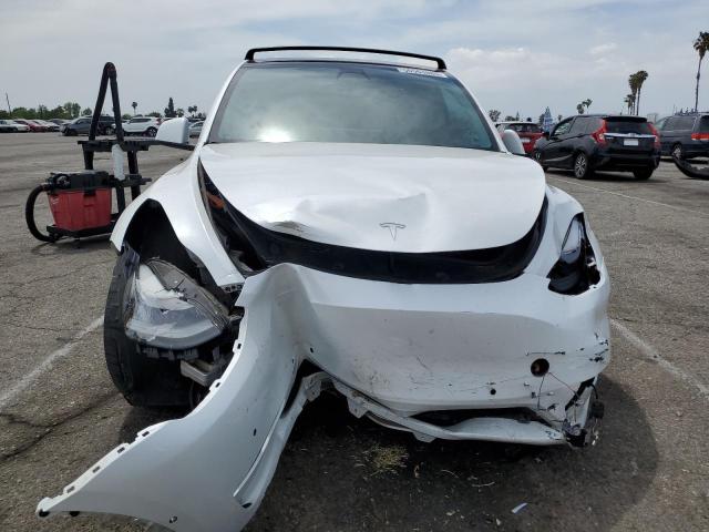 7SAYGDEF6NF336752 Tesla 2022