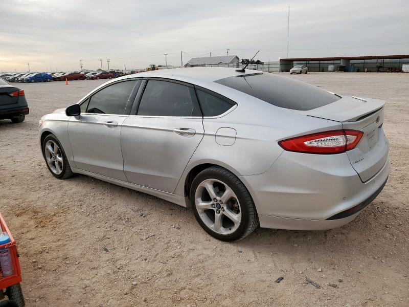 3FA6P0H76GR354810 Ford 2016