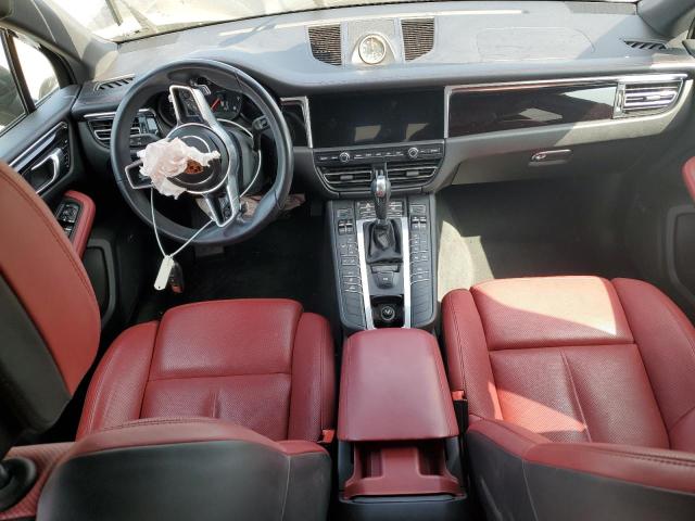 WP1AA2A57KLB00555 Porsche Macan