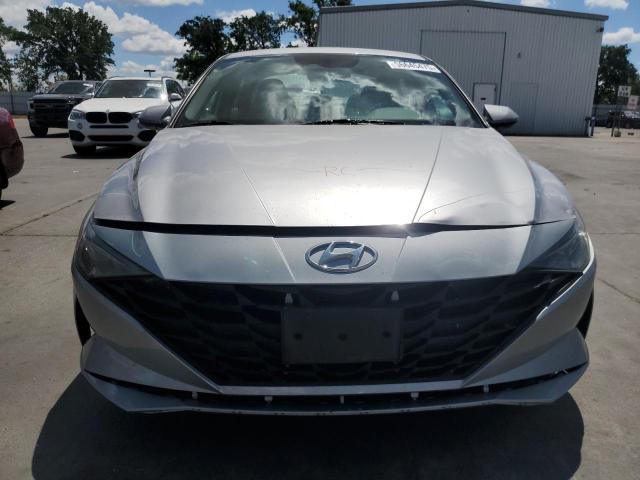 5NPLL4AG9MH041338 Hyundai ELANTRA SE