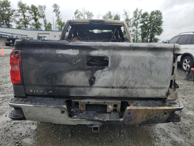 3GCUKSEC4FG165001 Chevrolet l83 - vvt, active fuel management, aluminum