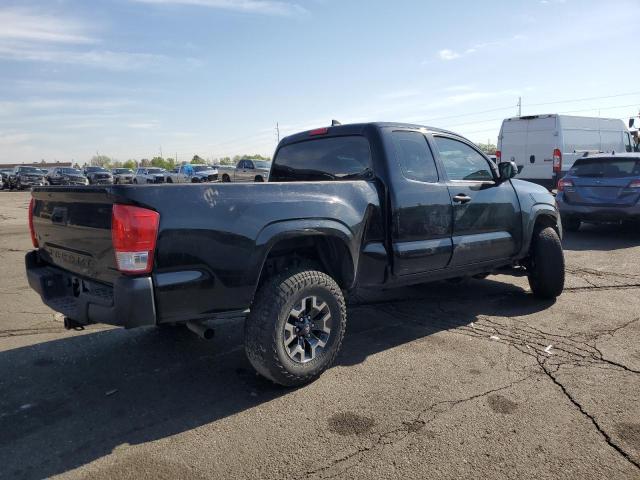 5TFSX5ENXHX057041 Toyota TACOMA ACC