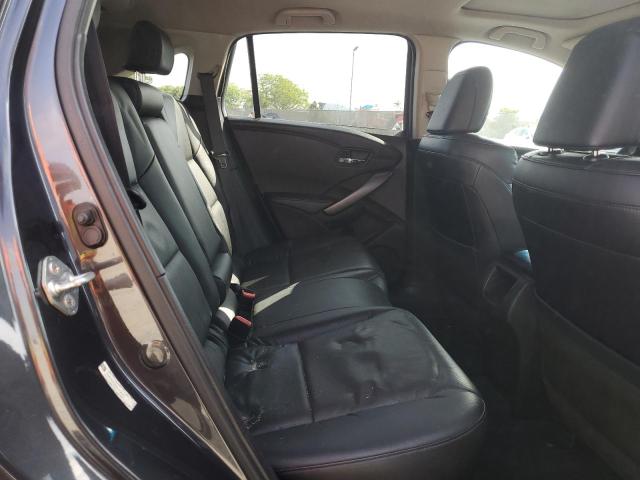 5J8TB3H32EL012942 Acura RDX