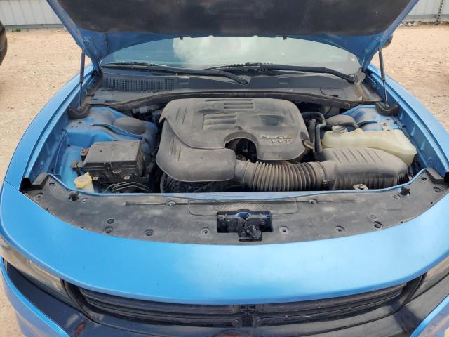 2C3CDXHG2GH160337 Dodge 2016