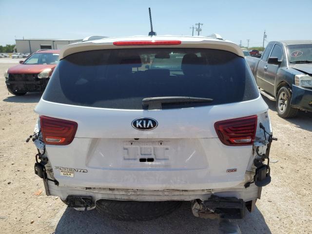 5XYPG4A38LG678522 KIA SORENTO L