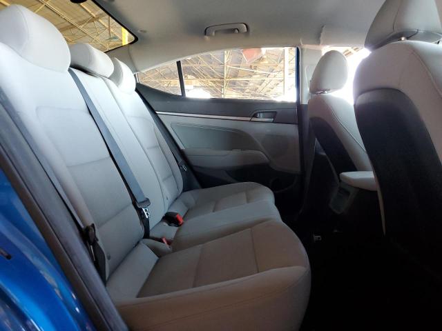 5NPD84LF1JH301432 Hyundai mpi nu