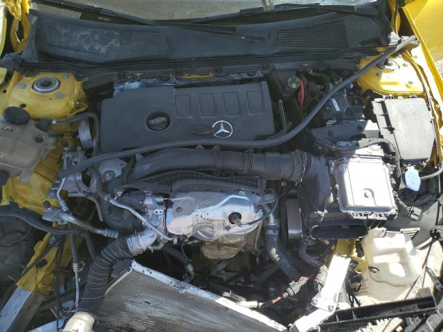 WDD5J4GB7LN019384 Mercedes-Benz m260