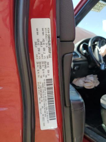 1C4RJFAG8FC662466 Jeep Grand Cher