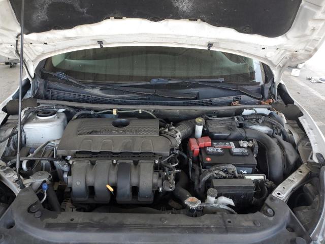 3N1AB7AP9KY244437 Nissan Sentra