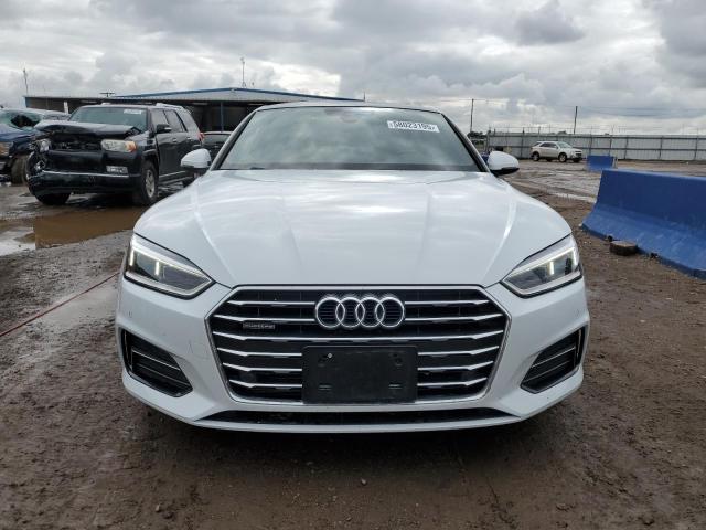 WAUPNAF56JA002224 Audi A5 PREMIUM