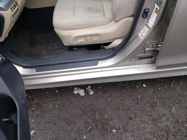 4S3BNAC62F3017857 Subaru LEGACY 2.5