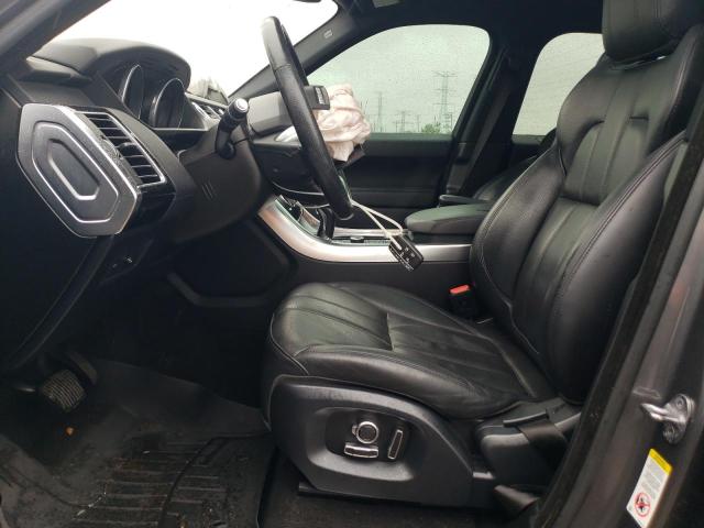 SALWR2PF5GA581739 Land Rover RANGE ROVE