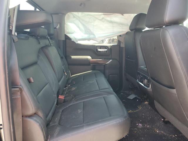 3GTU9DED5KG105755 GMC l84 - di, dfm, alum, gen 5, var 2