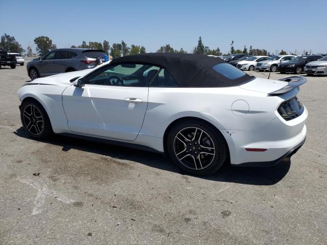 1FATP8UHXJ5155575 Ford Mustang