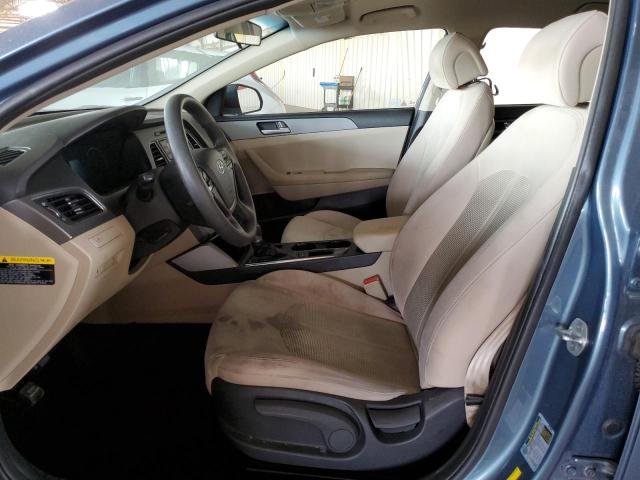 5NPE24AF2HH442853 Hyundai Sonata