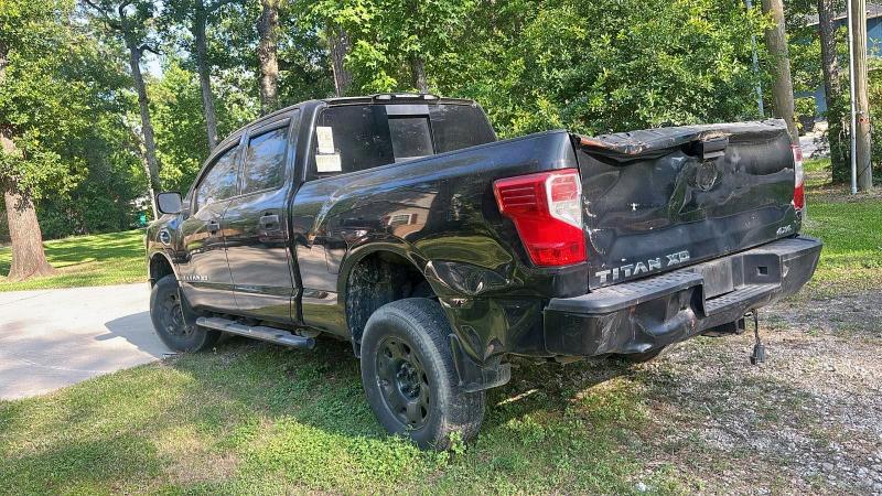 1N6BA1F31HN543799 Nissan 2017