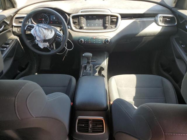 5XYPG4A35KG454994 KIA SORENTO L