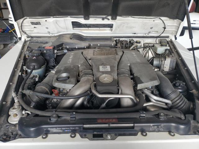 WDCYC7DF0HX280193 Mercedes-Benz G 63 AMG