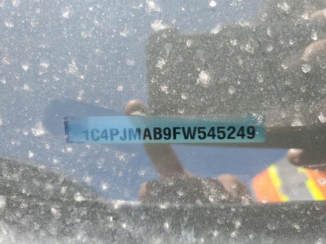 1C4PJMAB9FW545249 Jeep 2015