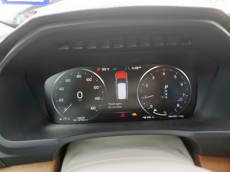 YV4A22PL0K1445651 Volvo XC90 T6 IN