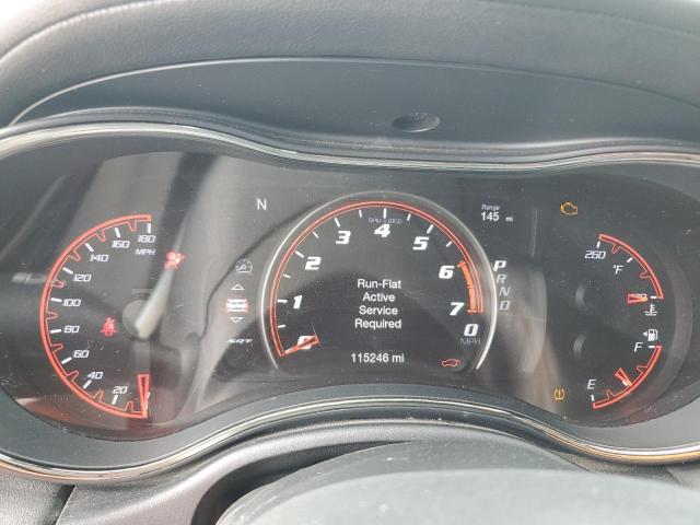 1C4SDJGJ0JC218182 Dodge 2018