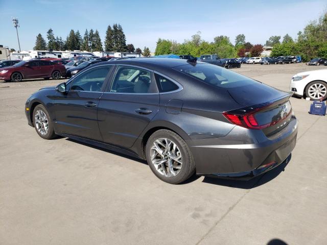 KMHL14JA9PA267016 Hyundai gdi theta iii