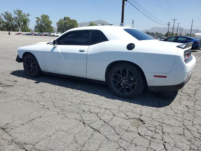 2C3CDZJG1MH507366 Dodge Challenger