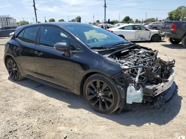 JTND4RBE4L3082803 Toyota m20a-fks