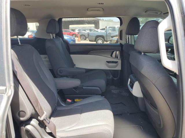 KNDNB4H31N6137460 KIA CARNIVAL L