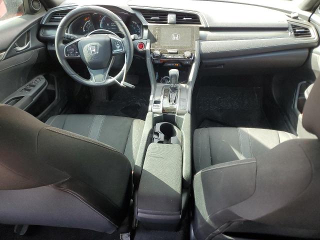 SHHFK7H54JU422447 Honda CIVIC EX