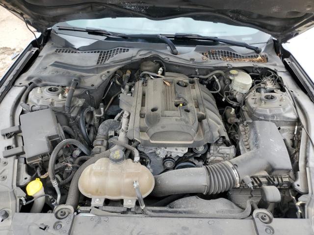 1FA6P8TH8F5321999 Ford Mustang