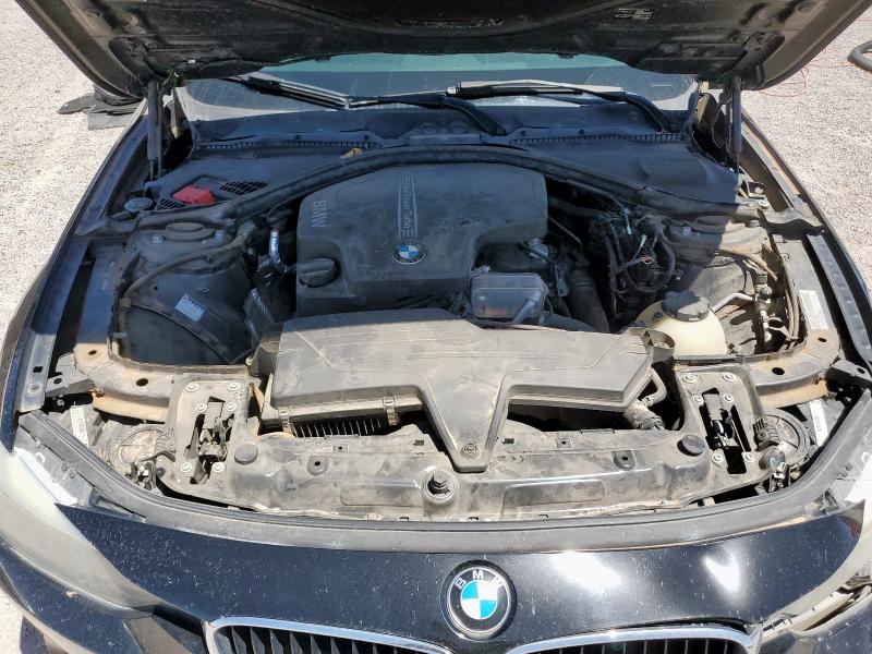 WBA3B1C57EK132668 BMW 320 I