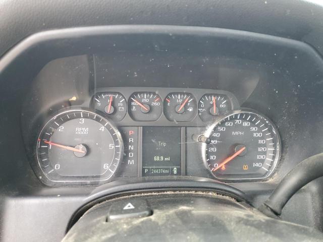 1GTN1TEH7FZ328197 GMC lv3 - vvt, aluminum, e85 max