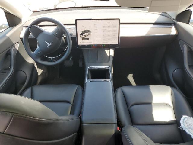 7SAYGDEE3NF365987 Tesla Model Y
