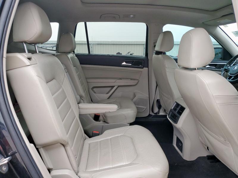1V2NR2CA4KC555111 Volkswagen ATLAS SEL
