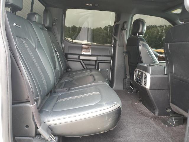 1FTEW1EG7HFA41458 Ford F150 SUPER