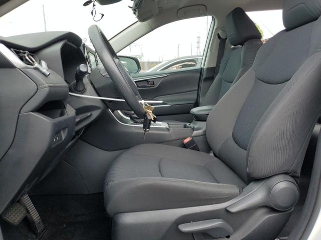 2T3H1RFV5MW161906 Toyota RAV4 LE